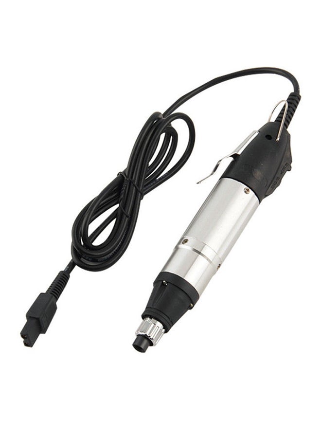 Generic - Electric Screwdriver With Speed Regulation Repair Tool Multicolour - Image 1