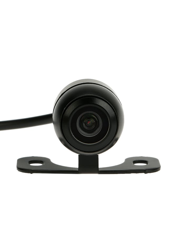 شاشة سيارة LCD وكاميرا لركن السيارة - Image 4