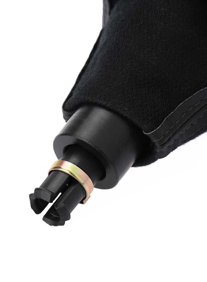 5 Speed Gear Shift Knob For VW Passat B6 - Image 4