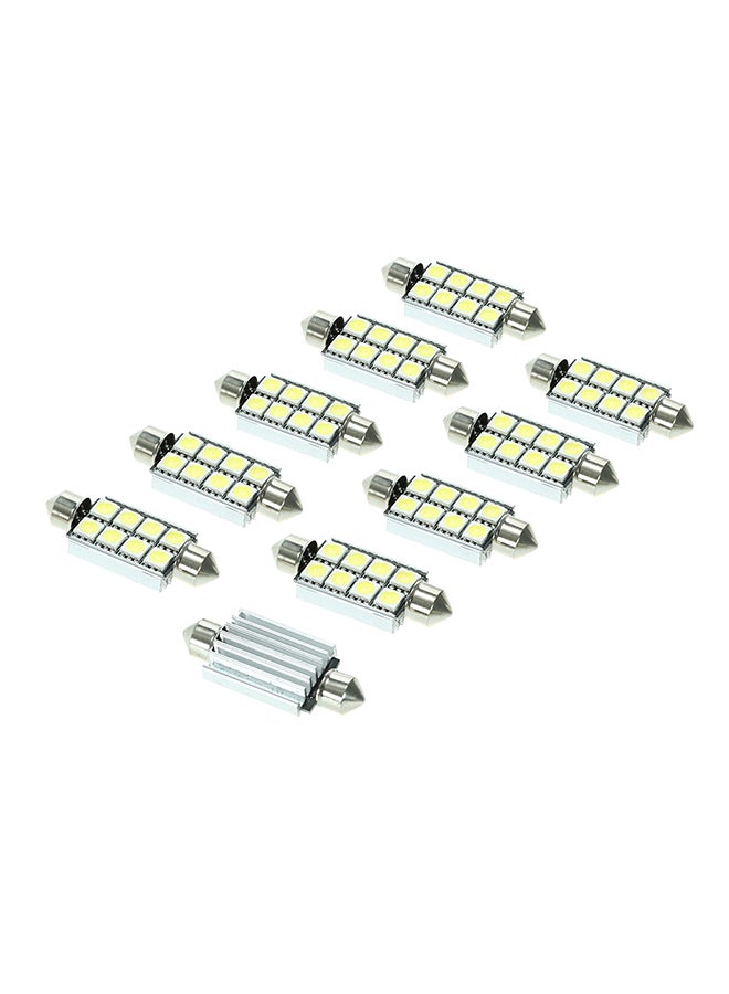 Generic 10-Piece Interior  Door Light - Image 1