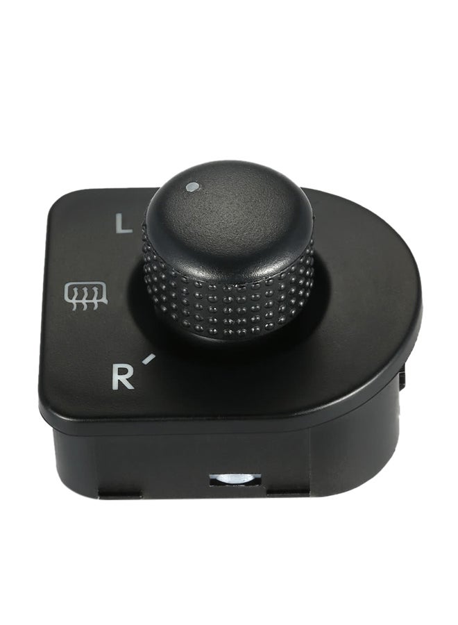Generic LDS Heat Control Knob For VW Golf B5 GTI Beetle Jetta MK4  - Image 1