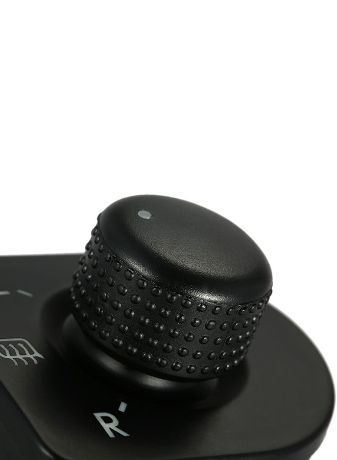 Generic LDS Heat Control Knob For VW Golf B5 GTI Beetle Jetta MK4  - Image 2