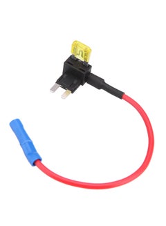 Generic Mini 2 Blade Circuit Fuse Adapter  - Image 1