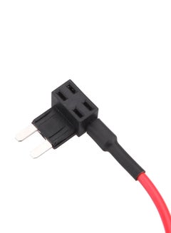 Generic Mini 2 Blade Circuit Fuse Adapter  - Image 2