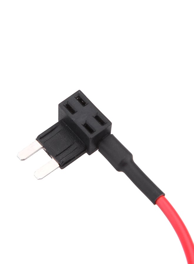 Generic - Mini 2 Blade Circuit Fuse Adapter - Image 1