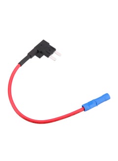 Generic Mini 2 Blade Circuit Fuse Adapter  - Image 3
