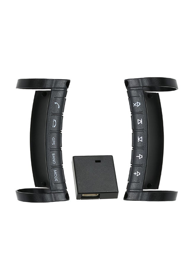 Generic DVD Remote Control For Universal Steering Wheel  - Image 1