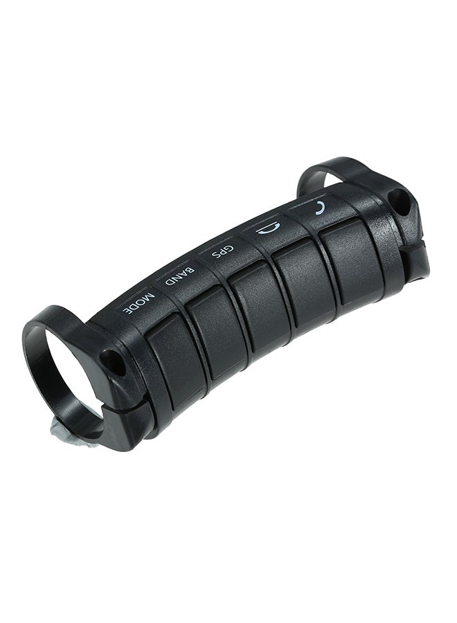 Generic DVD Remote Control For Universal Steering Wheel  - Image 2