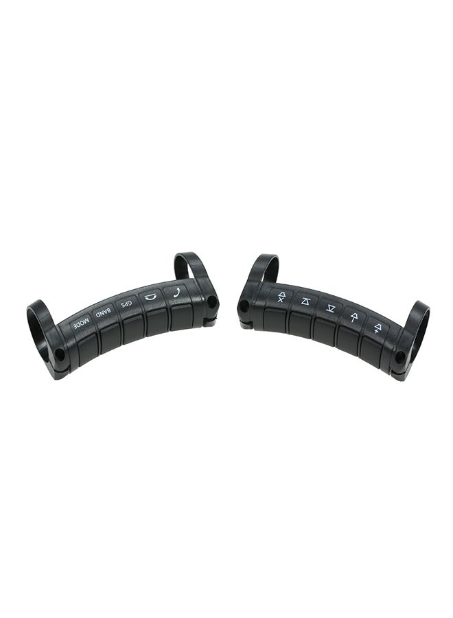 Generic DVD Remote Control For Universal Steering Wheel  - Image 3