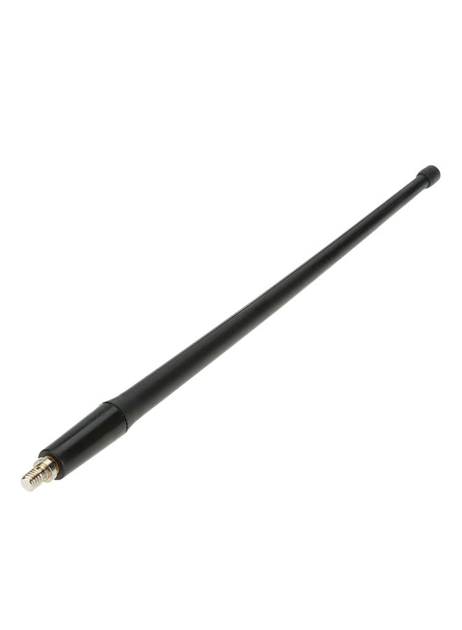Generic Euro Style  Antenna Mast For Harley Davidson 1985-2013  - Image 1