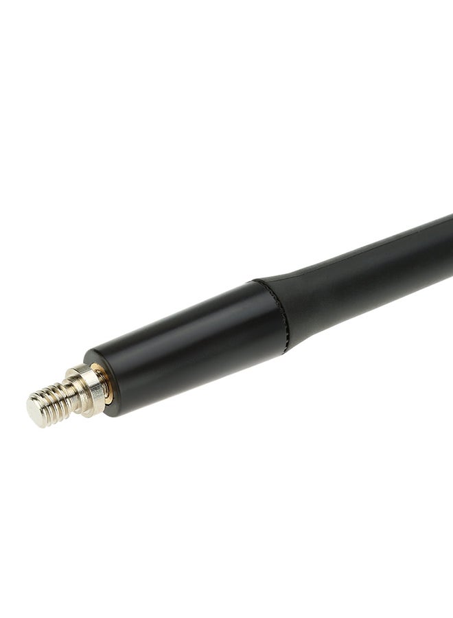Generic Euro Style  Antenna Mast For Harley Davidson 1985-2013  - Image 3