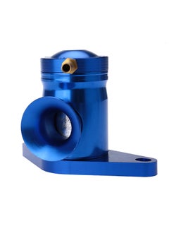 Generic Top Mount Turbo BOV Blow Off Valve For Subaru WRX 02-07  - Image 4
