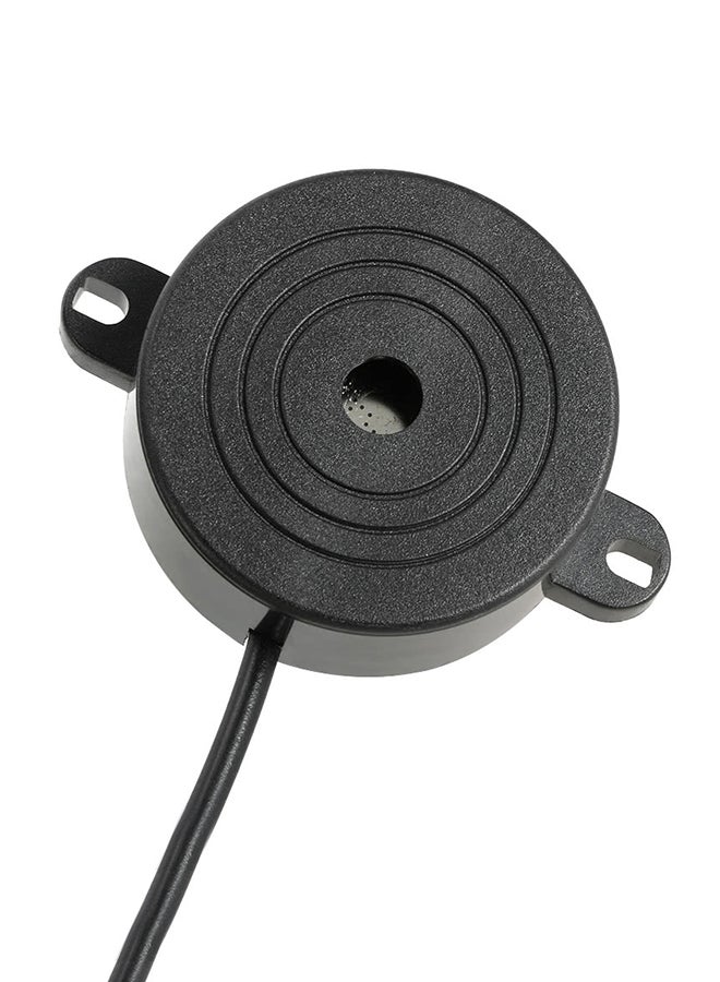 Auto 4-Sensor Parking And Reverse Parking Alarm Kit - Image 2