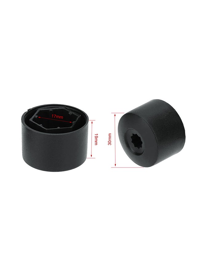 Generic 20-Piece Nut Bolt Caps  - Image 4
