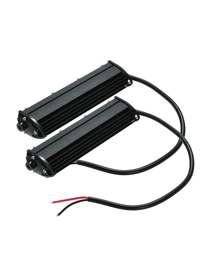 2-Piece LED Light Bar - Image 4