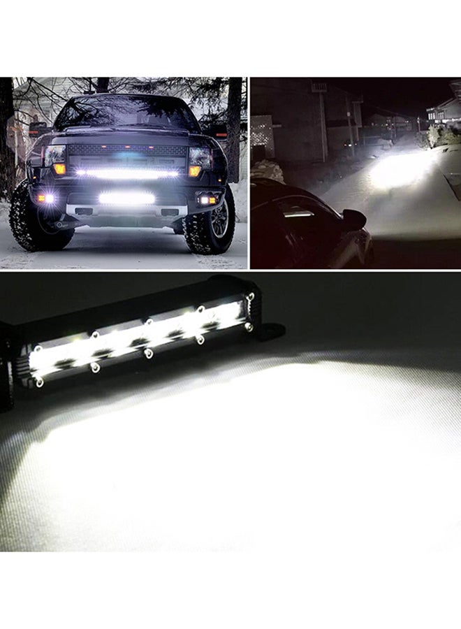 2-Piece LED Light Bar - Image 2