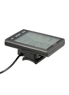 Generic Multifunctional Wireless Bicycle Speedometer Kit  - Image 1