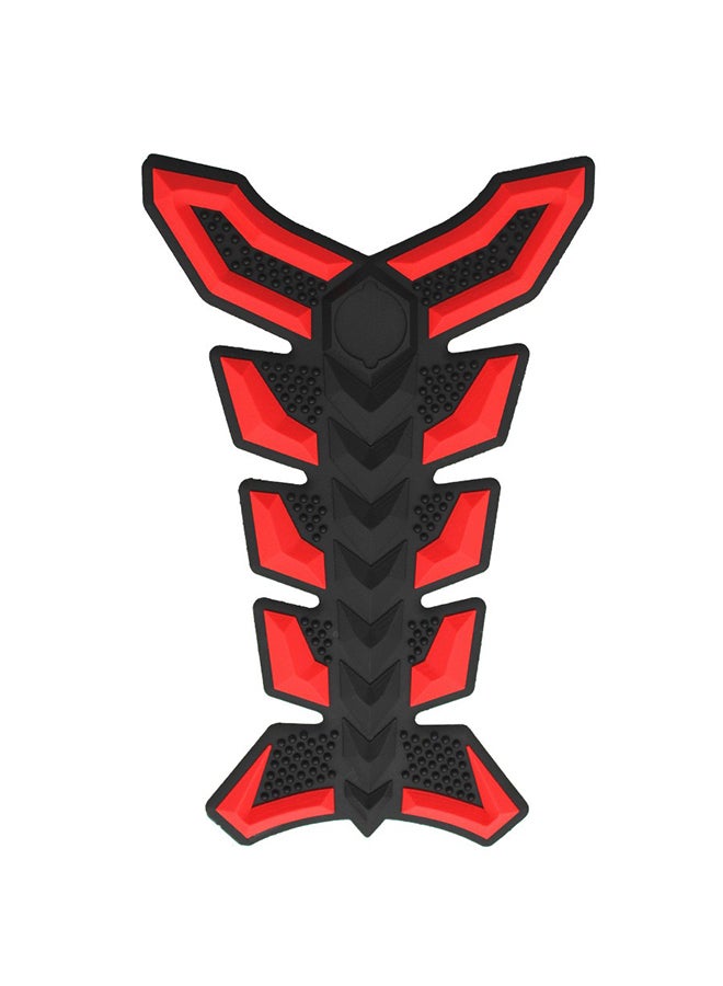 Generic 3D Rubber Oil Tank Protector Pad  - Image 1