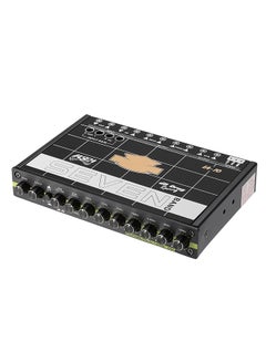 EQ Car Audio Equalizer And Tuner