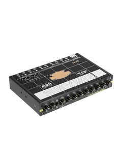 Generic EQ Car Audio Equalizer And Tuner  - Image 2