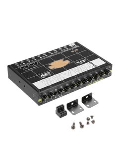 Generic EQ Car Audio Equalizer And Tuner  - Image 3