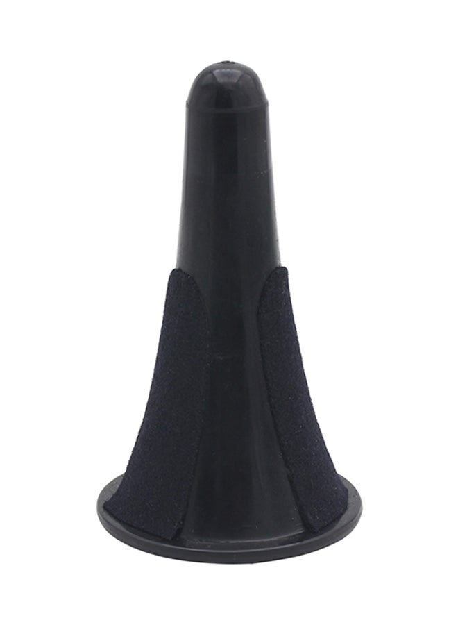 Generic Clarinet Stand Folding Fits Inside Bell  - Image 4