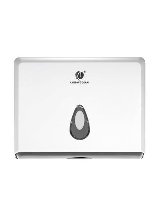 Wall-Mounted Bathroom Tissue Dispenser - v1547013795/N20125020A_1