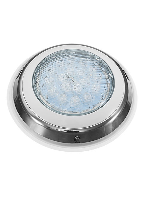 Swimming Pool Light Underwater Ip68 Wall Mounted LED 7 Colors Remote Control