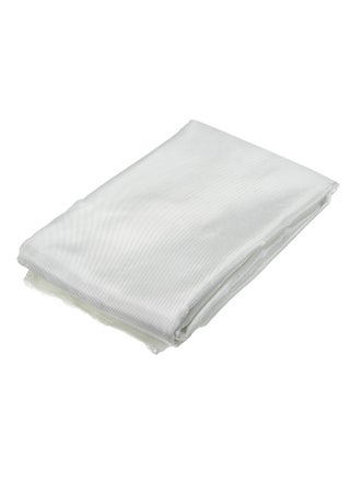 Fiberglass Woven Roving Cloth 6 Oz X 50'' X 18 Feet DIY Craft Fiber Plain Weave - v1547014757/N20150185A_1