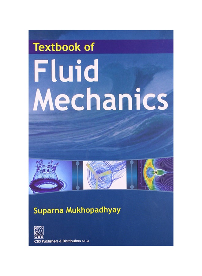 A Textbook Of Fluid Mechanics printed_book_paperback english - 2014  - Image 1