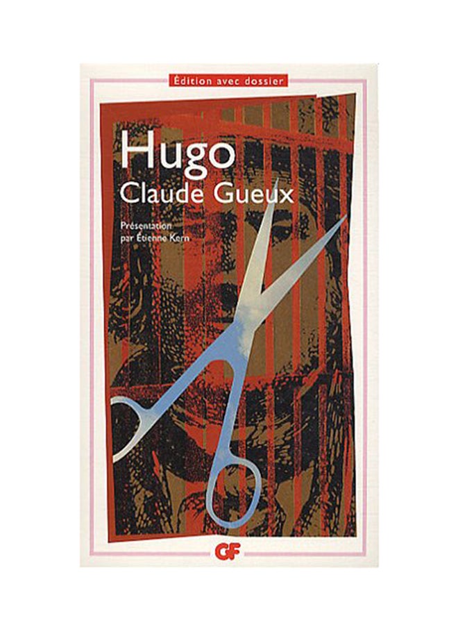Claude Gueux - Paperback French by Victor Hugo - 11/05/2010 