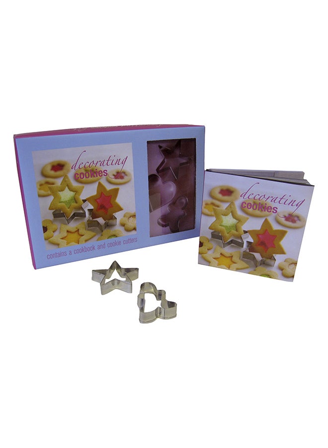 Decorating Cookies Kit - Hardcover English by Annie Rigg - 1/8/2010  - Image 1