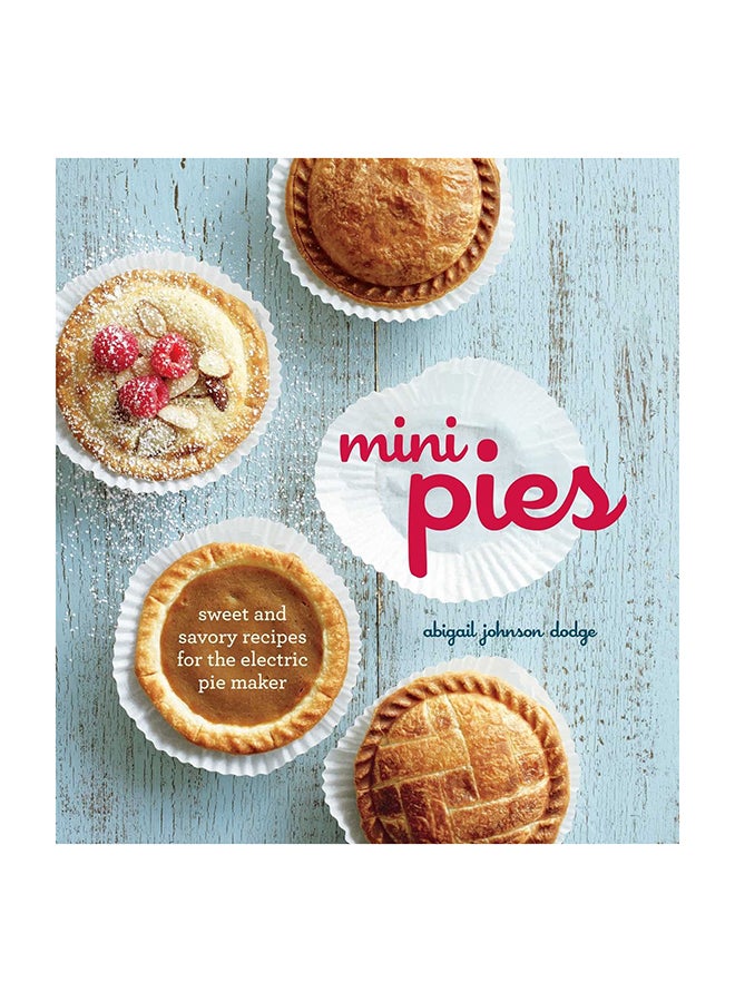 Mini Pies - Paperback English by Abigail Johnson Dodge - 01/07/2012