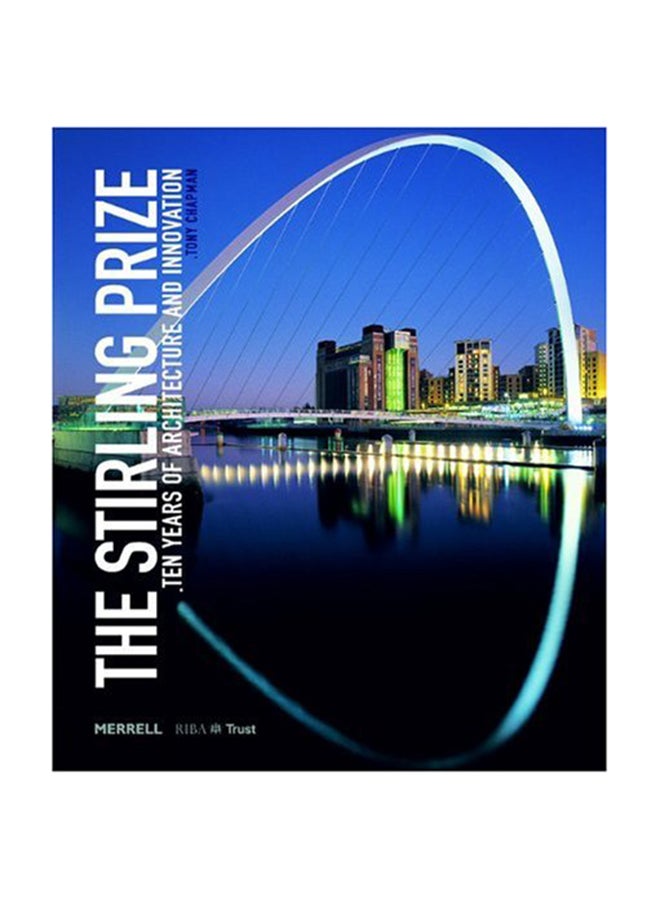 The Stirling Prize - Hardcover English by Tony Chapman - 01/04/2006 