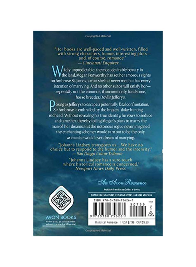 Man Of My Dreams printed_book_paperback english - 31/12/1996 - Image 2