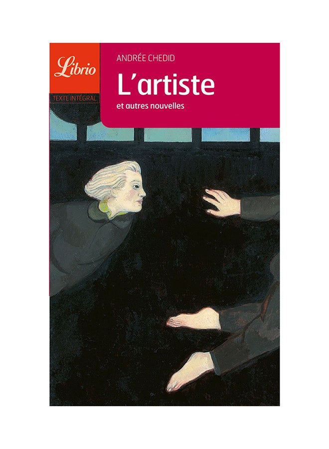 L'Artiste Et Autres Nouvelles - Paperback French