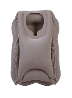 Inflatable Travel Pillow