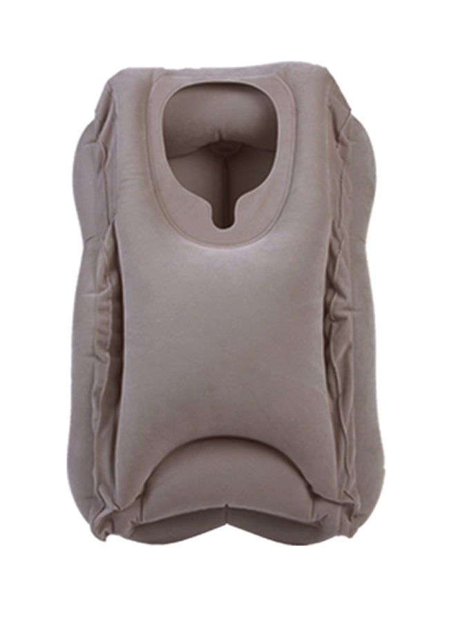 Discovery Adventures - Inflatable Travel Pillow - Image 1