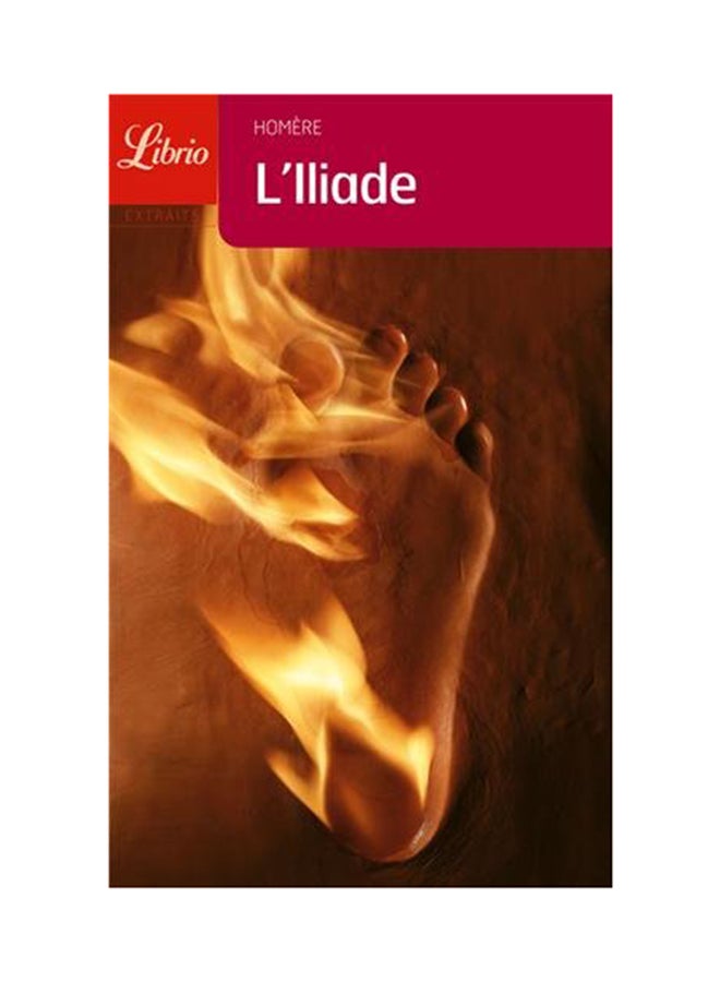 Librio - Paperback French by Homère - 01/05/2003