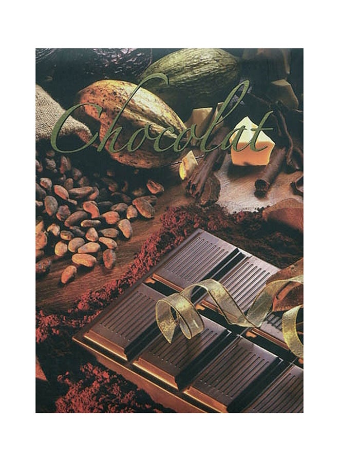 Chocolat - Paperback French 