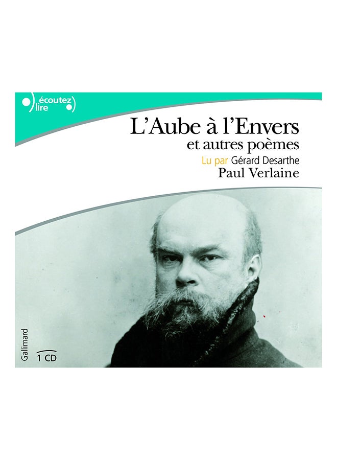 L'Aube a L'Envers Et Autres Poemes - Paperback French by Collectif - 12/03/2010