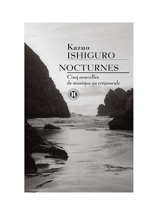 Nocturnes - Paperback French 