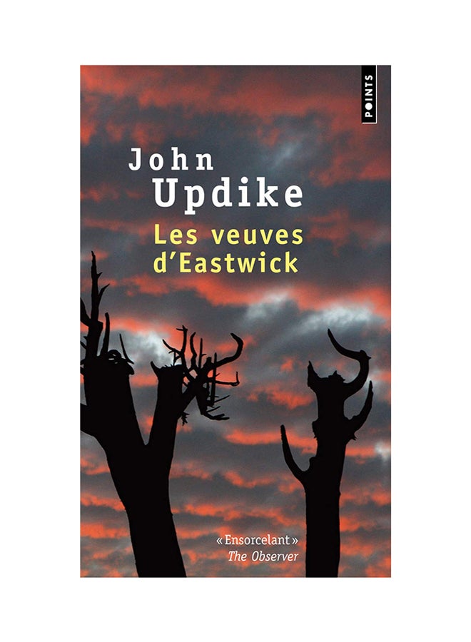 Veuves D'Eastwick - Paperback French by John Updike - 04/06/2011