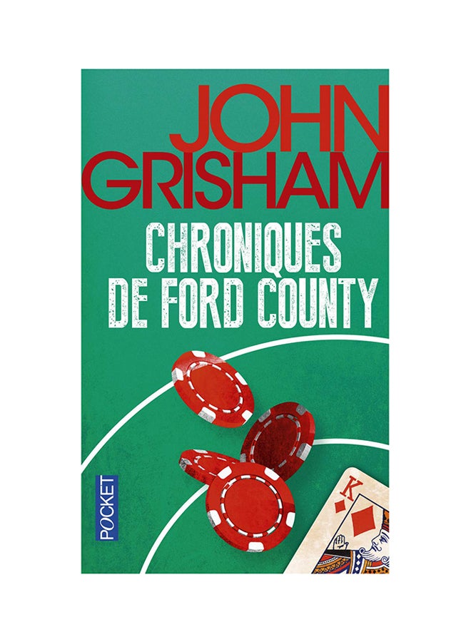 Chroniques De Ford County - Paperback French by John Grisham - 19/03/2012