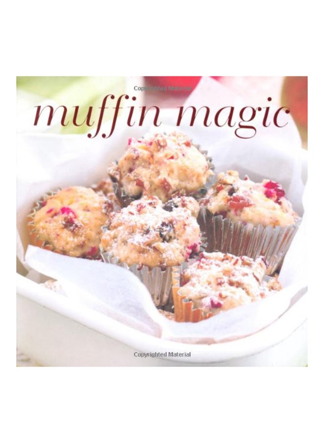 Muffin Magic - Hardcover English - 1/8/2010 