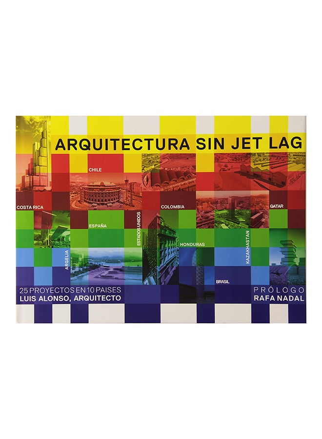 40 Ideas for 100 Architecture Projects - Hardcover English by Luis Alonso - 25/05/2010 - Image 1