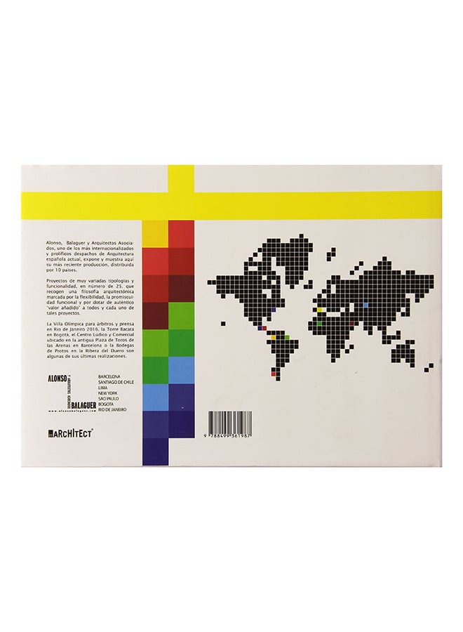 40 Ideas for 100 Architecture Projects - Hardcover English by Luis Alonso - 25/05/2010 - Image 2