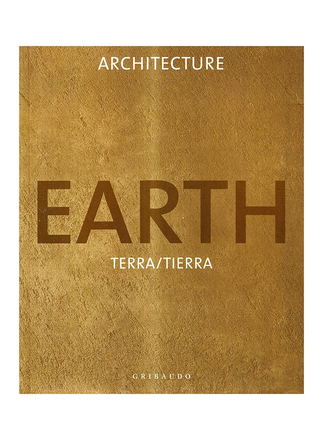 Architecture Earth - Paperback English by Terra  - Image 1