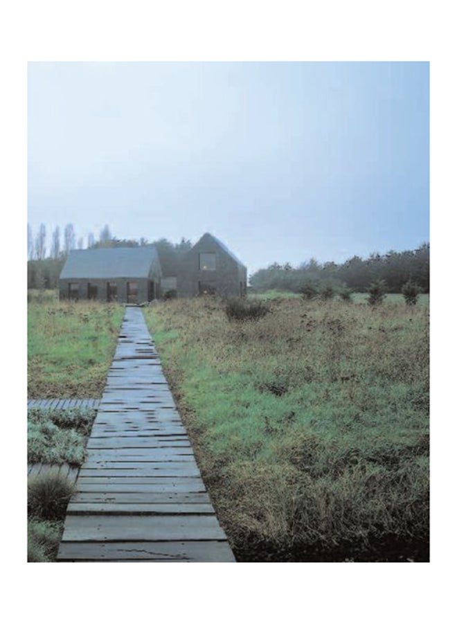 Architecture Earth - Paperback English by Terra  - Image 4