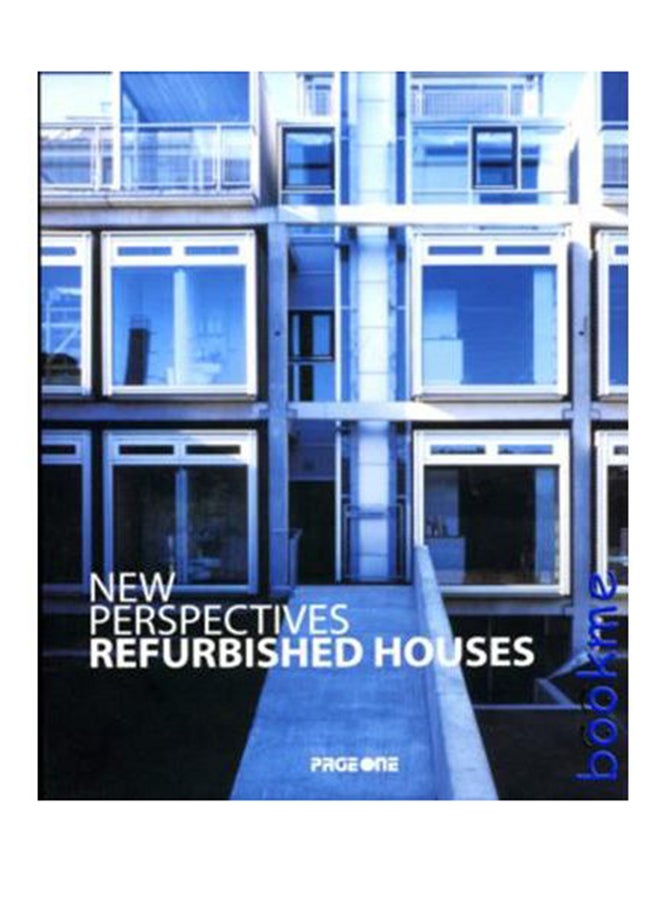 New Perspectives - Paperback English by Arian Mostaedi - 2007 